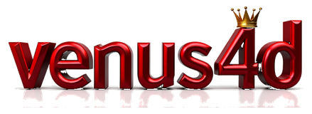 venus4d