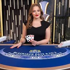 Tampilan responsif meja blackjack live dealer venus4d di berbagai ukuran layar perangkat mobile