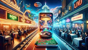 venus4d featured game showcase